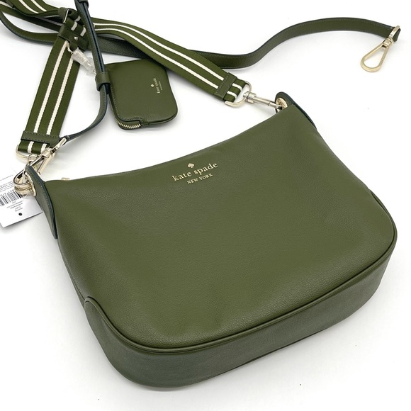 Kate Spade Rosie Crossbody Bag - Picture 5 of 9